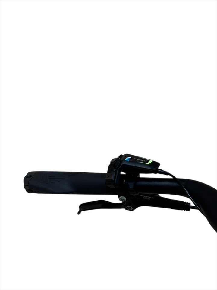 Advanced Tour Pro E-Bike Refurbished Gebruikte fiets