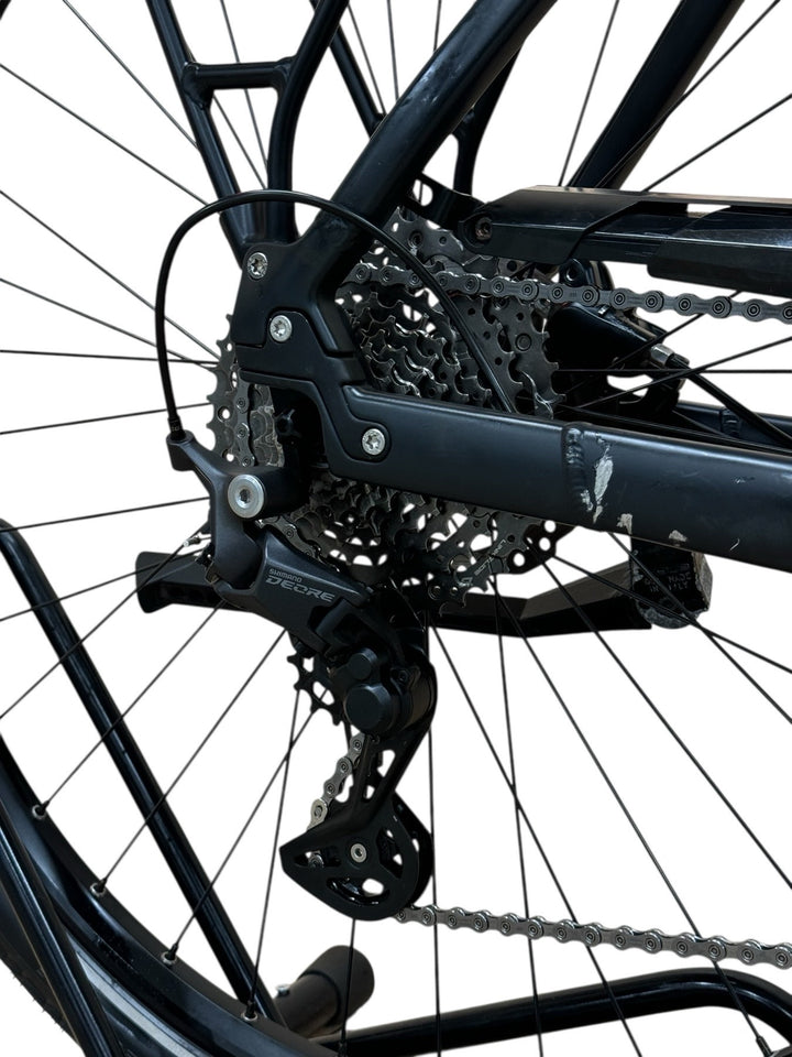 Advanced Tour Pro E-Bike Refurbished Gebruikte fiets 