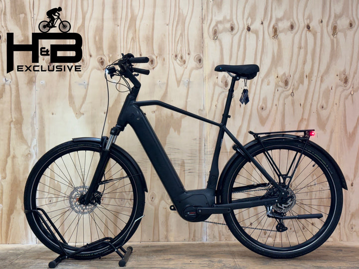 Advanced Tour Pro E-Bike Refurbished Gebruikte fiets 