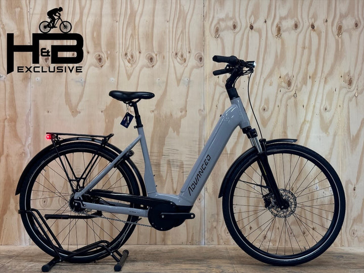 Advanced Tour Pro E-Bike Refurbished Gebruikte fiets