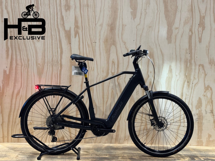 Advanced Tour Pro E-Bike Refurbished Gebruikte fiets 