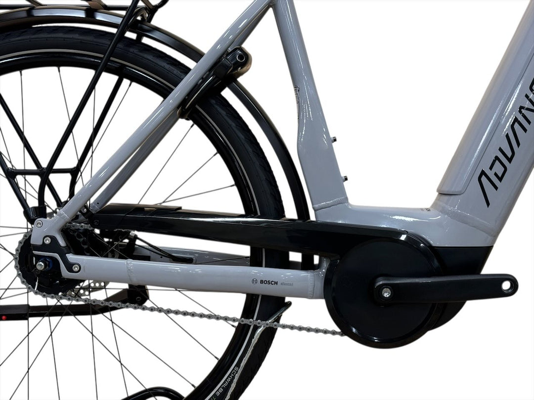 Advanced Tour Pro E-Bike Refurbished Gebruikte fiets