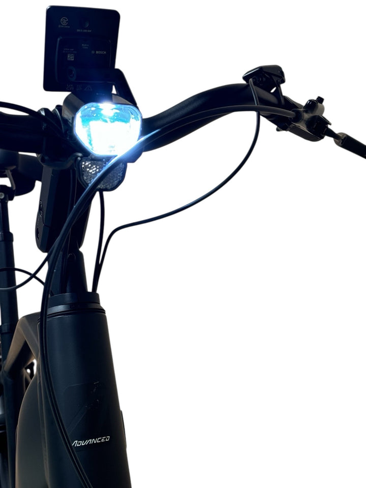 Advanced Tour Pro E-Bike Refurbished Gebruikte fiets 