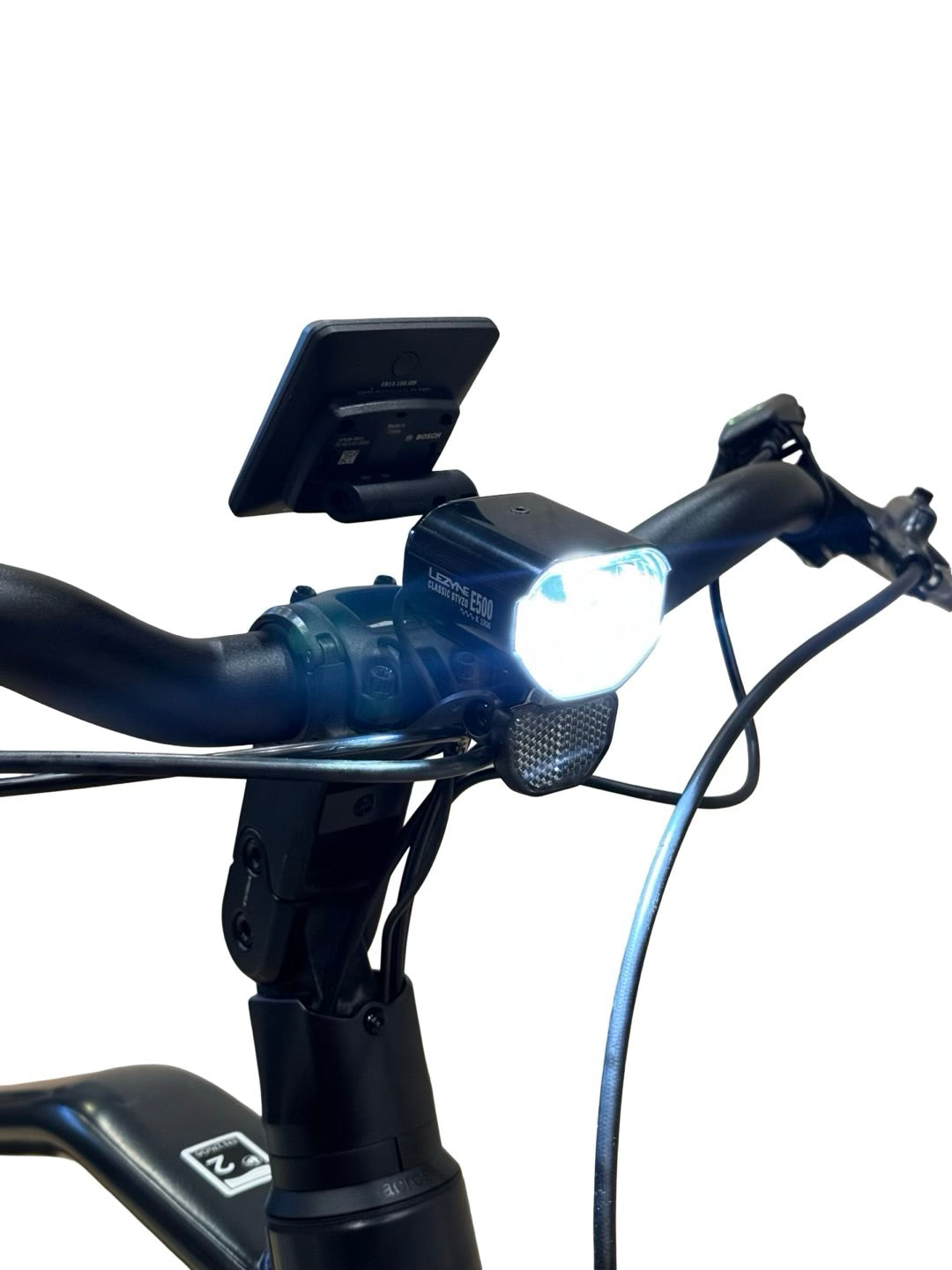 Advanced Tour Pro E-Bike Refurbished Gebruikte fiets 