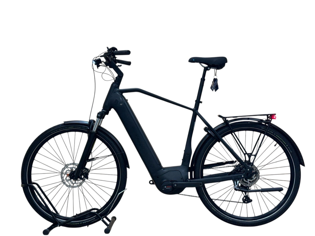 Advanced Tour Pro E-Bike Refurbished Gebruikte fiets 