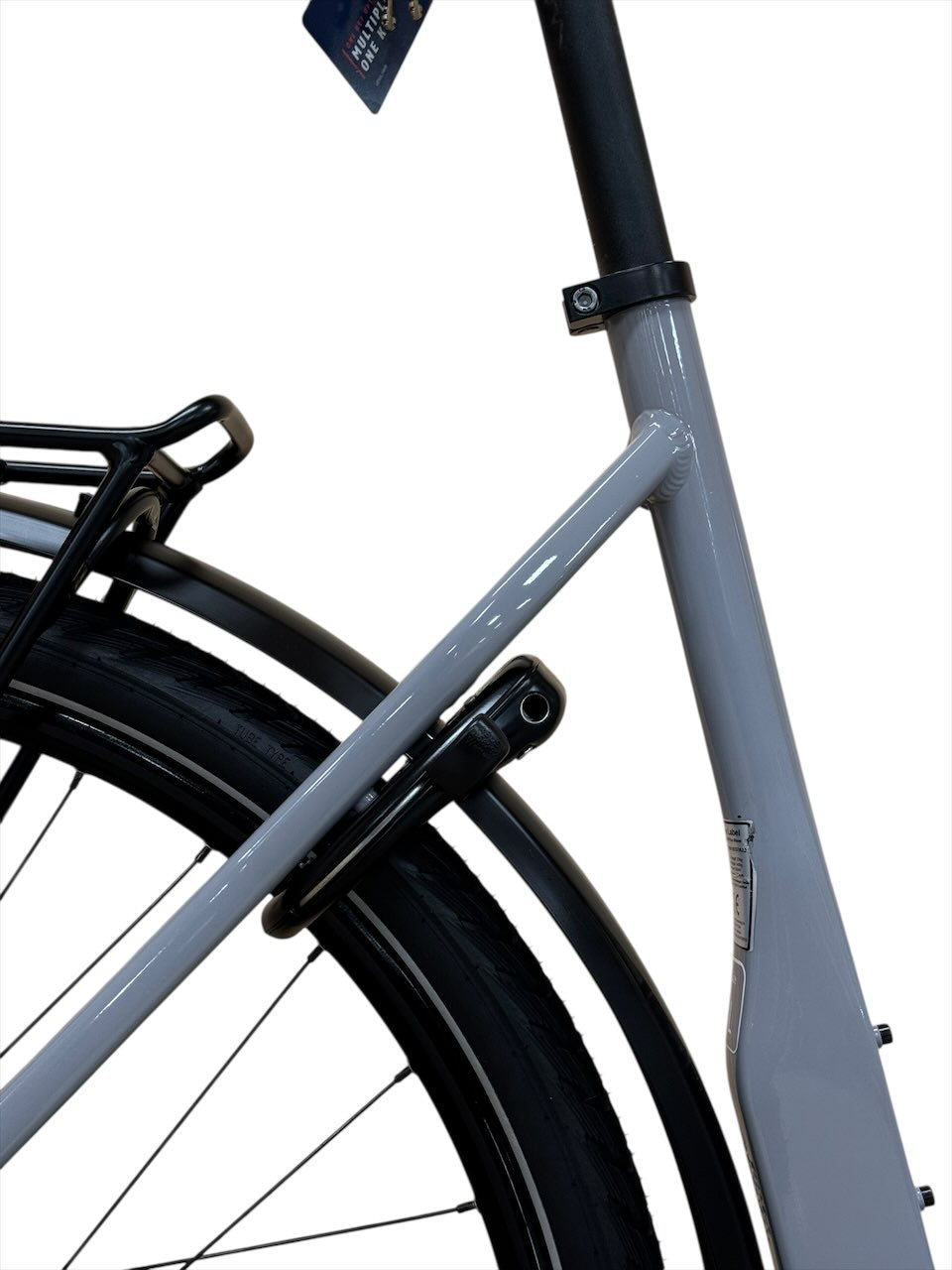 Advanced Tour Pro E-Bike Refurbished Gebruikte fiets