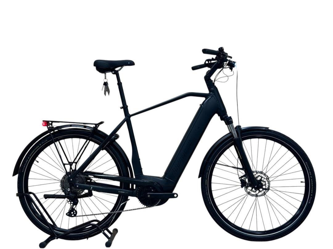 Advanced Tour Pro E-Bike Refurbished Gebruikte fiets 