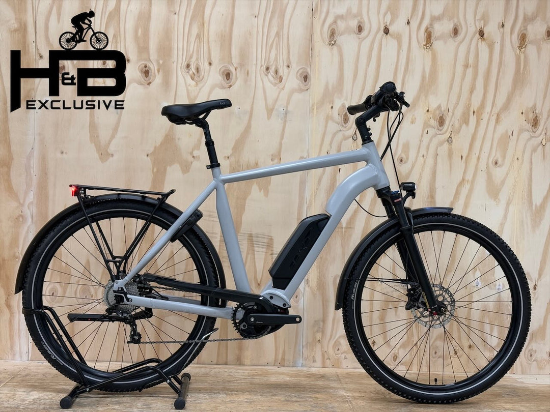 diamant e bike trekking damen Advanced Trekking Plus Diamant E-Bike Refurbished used E-Bike – H&B Exclusive