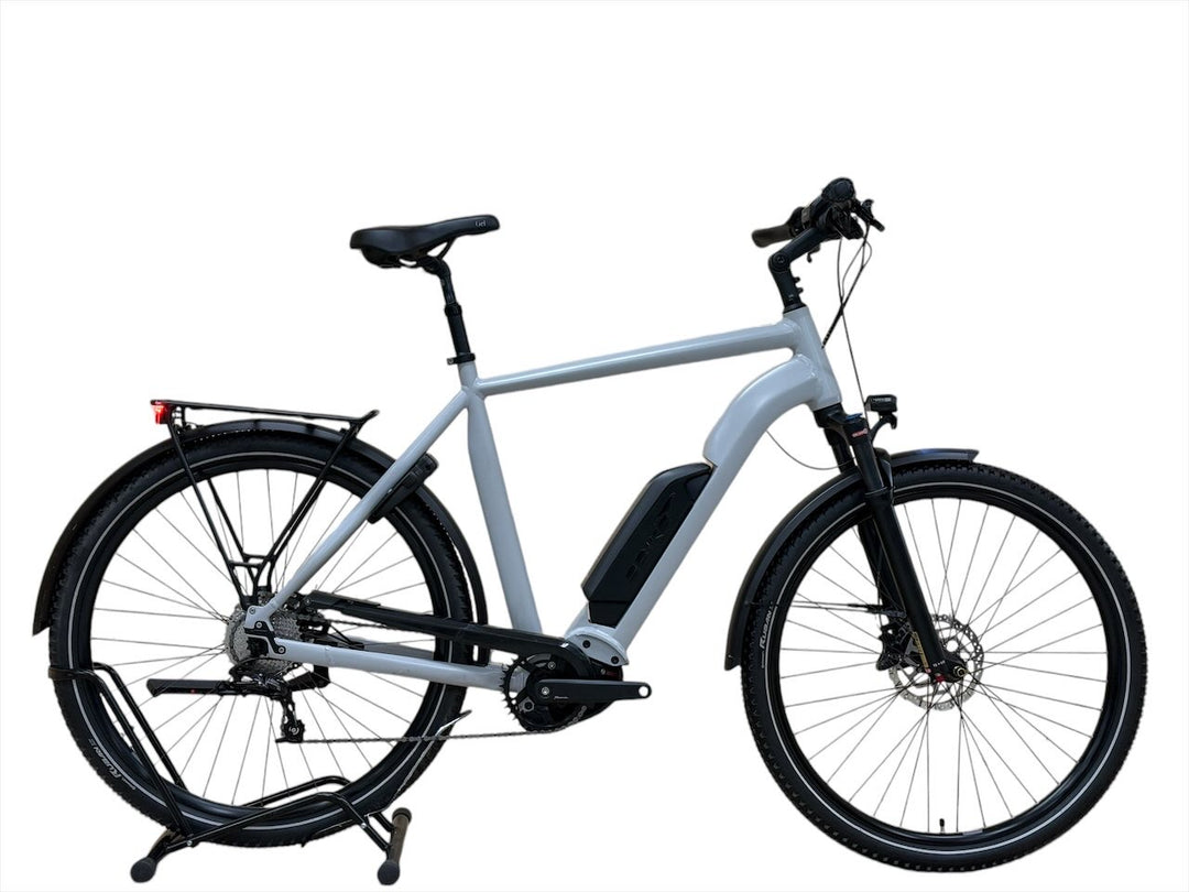 Advanced Trekking Plus Diamant E-Bike Generalüberholt verwendet E-Bike – H&B Exclusive
