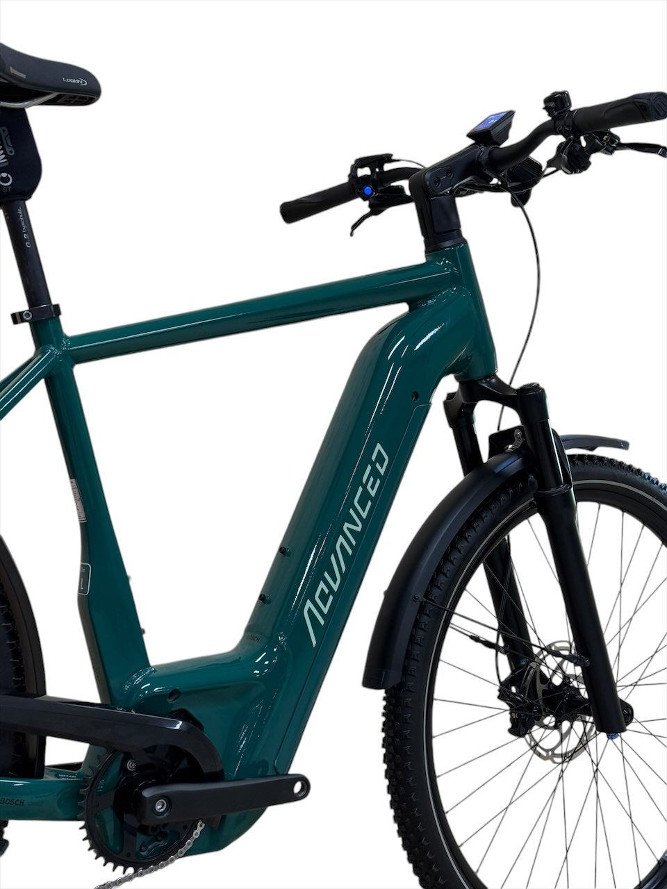 diamant trekking e bike Advanced Trekking Pro Diamant E-Bike Gebraucht | Generalüberholt
