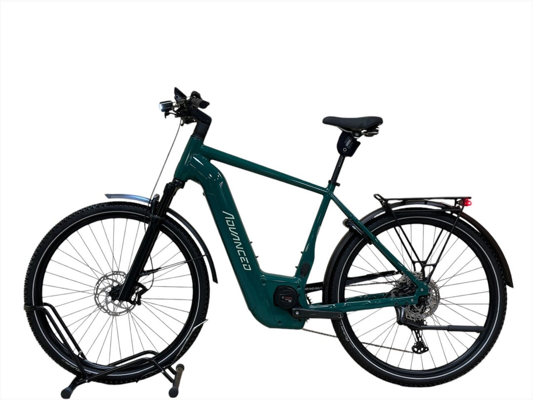 diamant e bike herren trekking Advanced Trekking Pro Diamant E-Bike Gebraucht | Generalüberholt