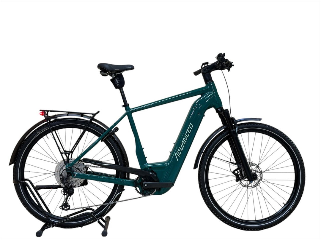 diamant trekking fahrrad Advanced Trekking Pro Diamant E-Bike Gebraucht | Generalüberholt