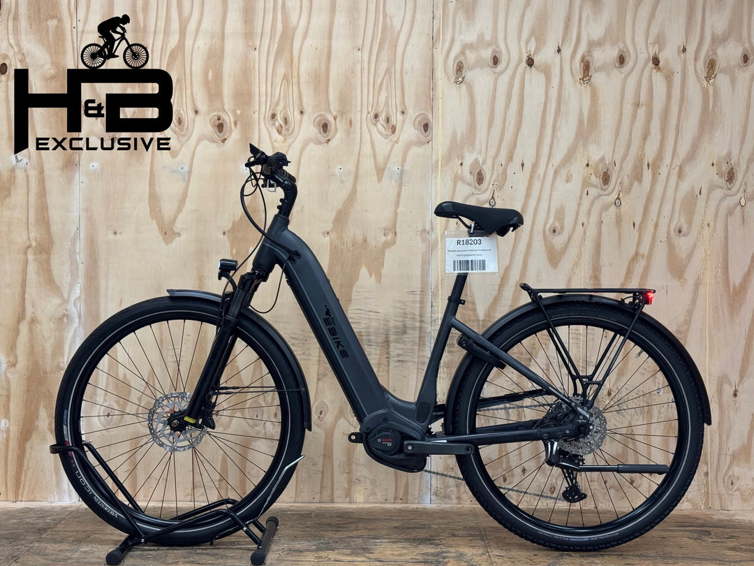 Advanced Trekking Pro E-Bike Gebraucht | Generalüberholt