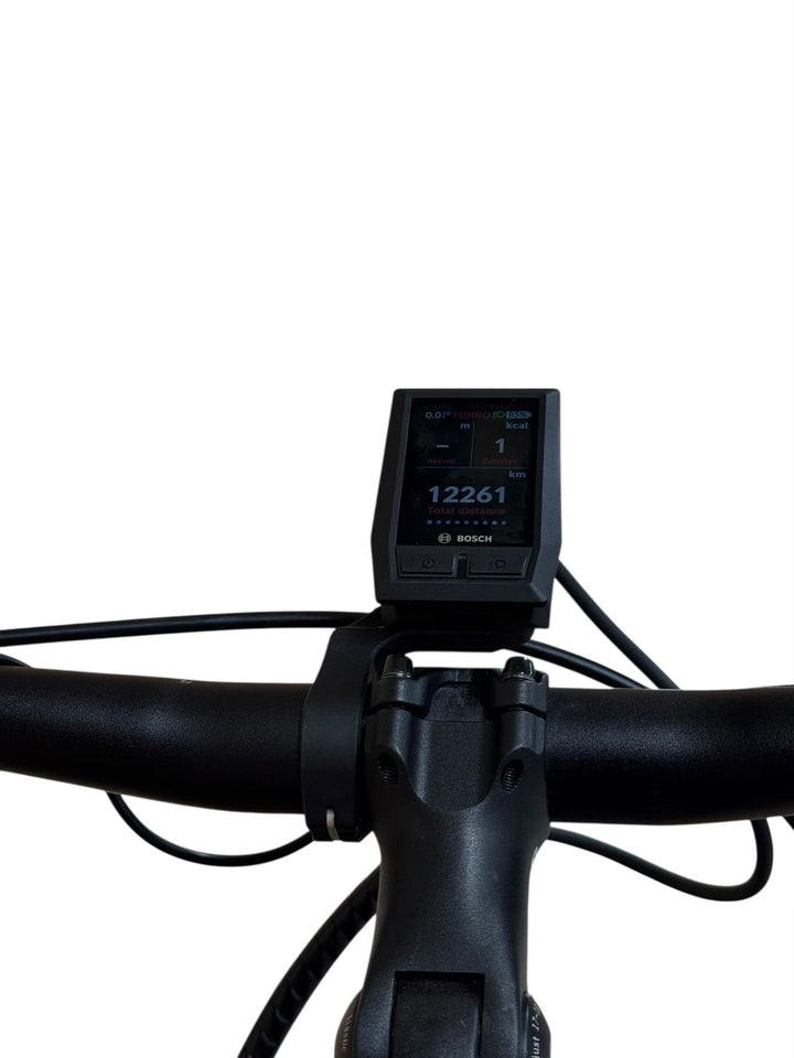 Advanced Trekking Pro E-Bike Refurbished Gebruikte fiets 