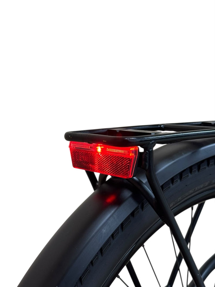 Advanced Trekking Pro E-Bike Refurbished Gebruikte fiets 