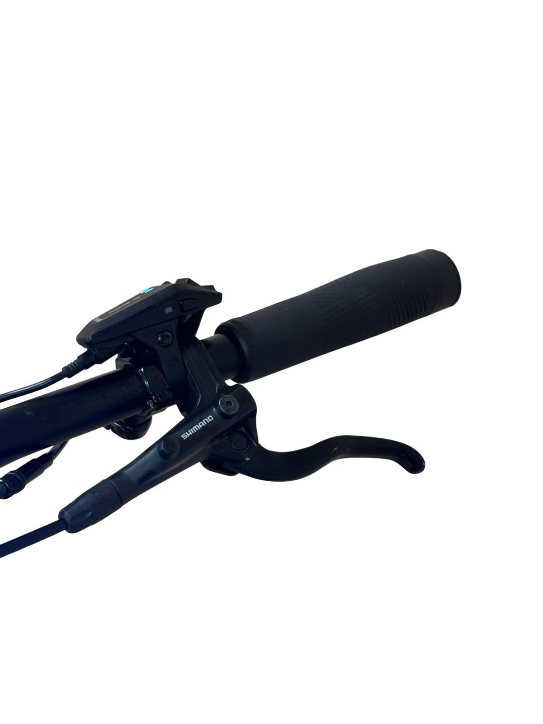 Advanced Trekking Pro FS E-Bike Refurbished Gebruikte fiets 