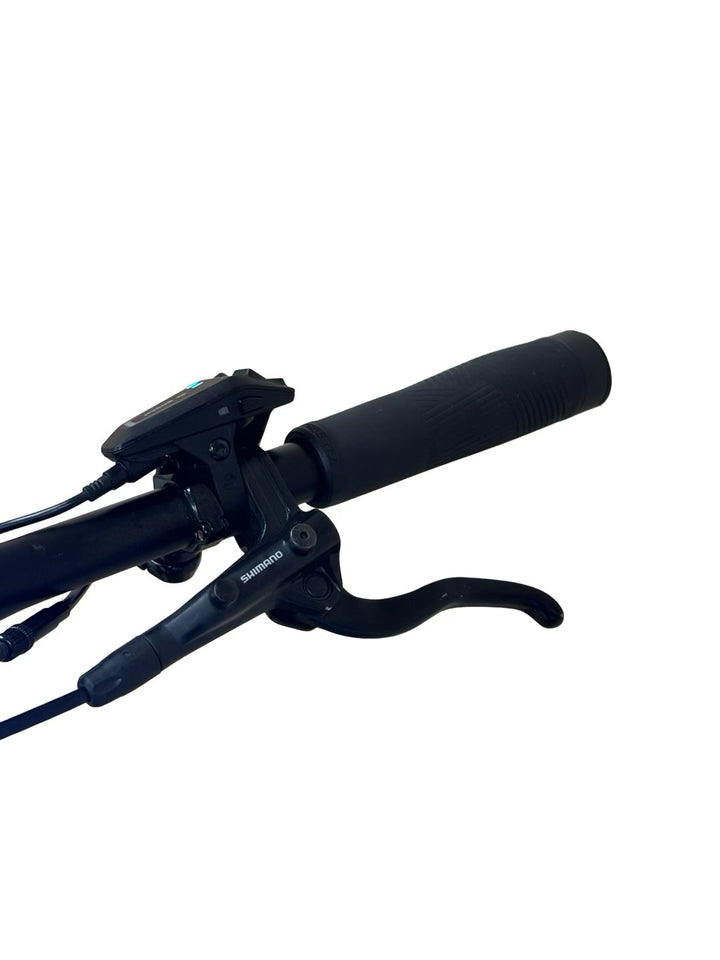 Advanced Trekking Pro FS E-Bike Refurbished Gebruikte fiets 