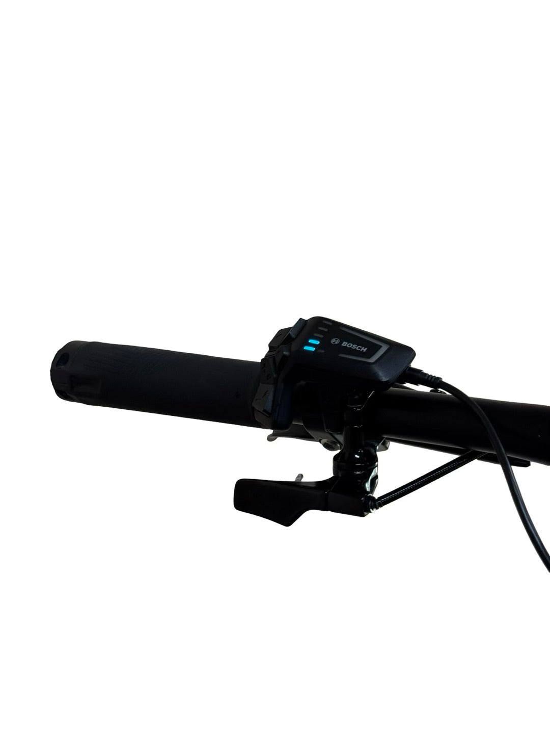 Advanced Trekking Pro FS E-Bike Refurbished Gebruikte fiets 