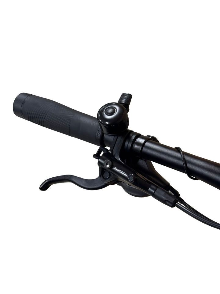 Advanced Trekking Pro FS E-Bike Refurbished Gebruikte fiets 