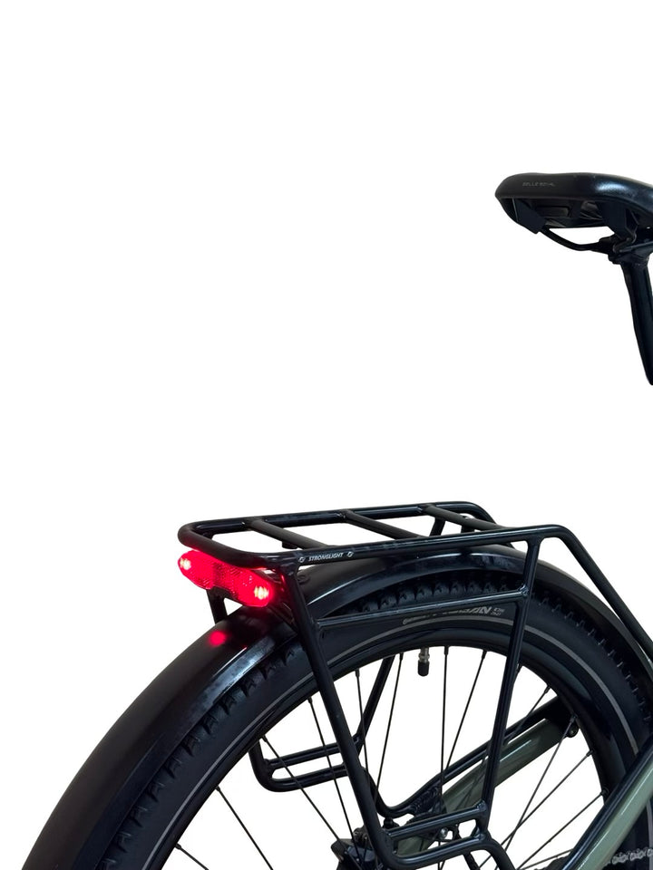 Advanced Trekking Pro FS E-Bike Refurbished Gebruikte fiets 