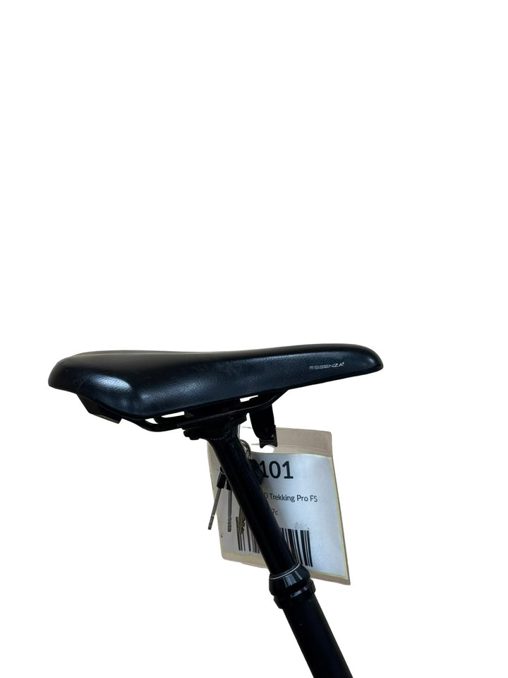 Advanced Trekking Pro FS E-Bike Refurbished Gebruikte fiets 