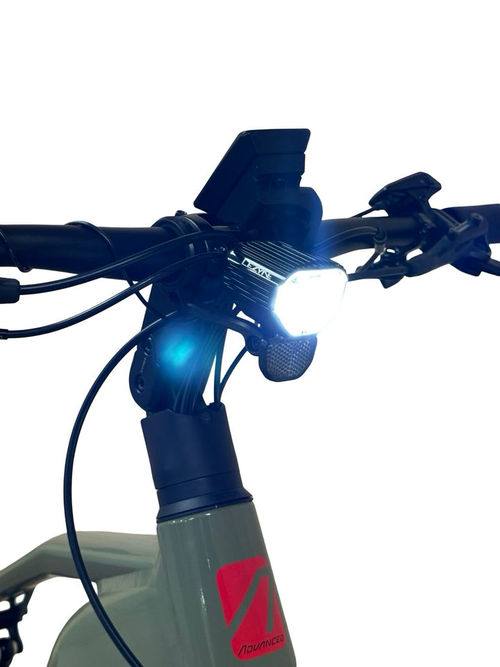 Advanced Trekking Pro FS E-Bike Refurbished Gebruikte fiets 