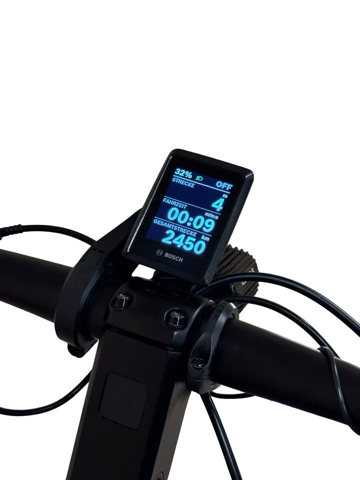 Advanced Trekking Pro FS E-Bike Refurbished Gebruikte fiets 