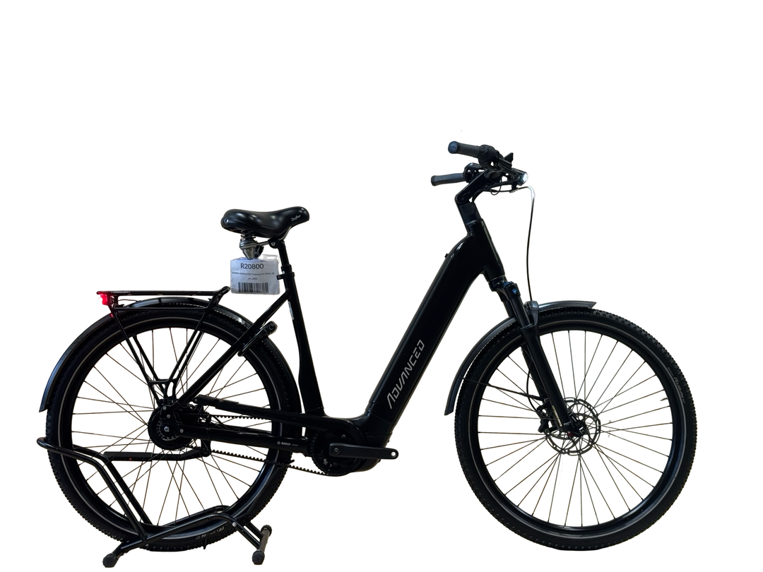 Advanced Trekking Pro Wave E-Bike Gebraucht | Generalüberholt