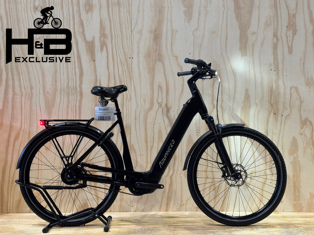 e bike trekking gebraucht Advanced Trekking Pro Wave E-Bike Gebraucht | Generalüberholt