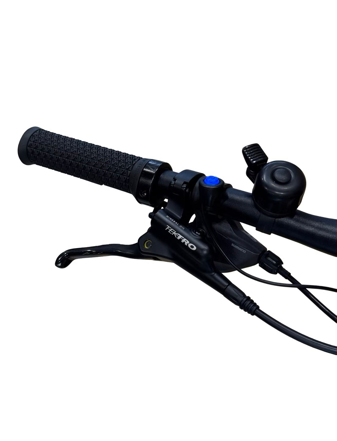 Advanced Trekking Pro X Wave E-Bike Refurbished Gebruikte fiets 