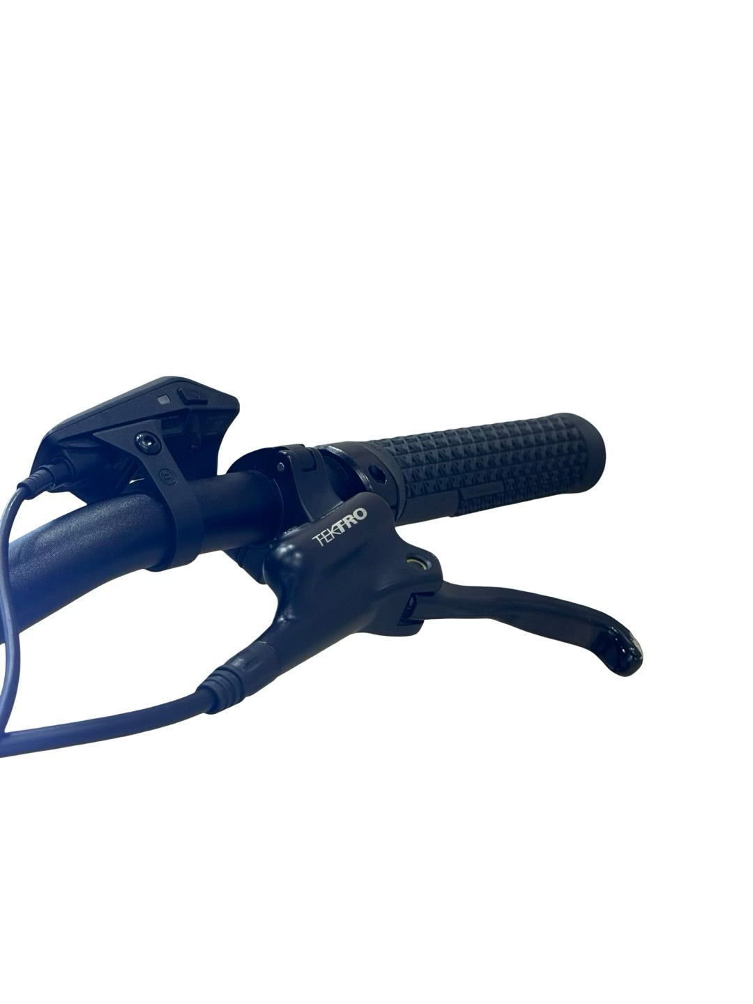Advanced Trekking Pro X Wave E-Bike Refurbished Gebruikte fiets 