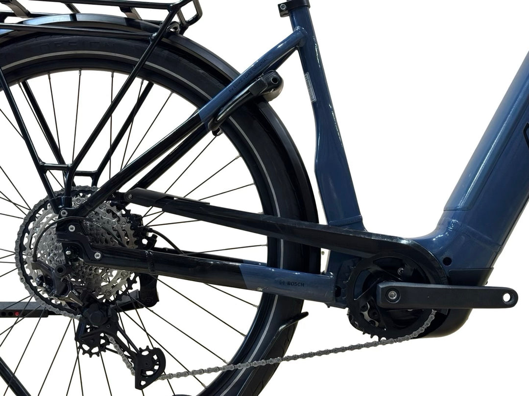 Advanced Trekking Pro X Wave E-Bike Refurbished Gebruikte fiets 