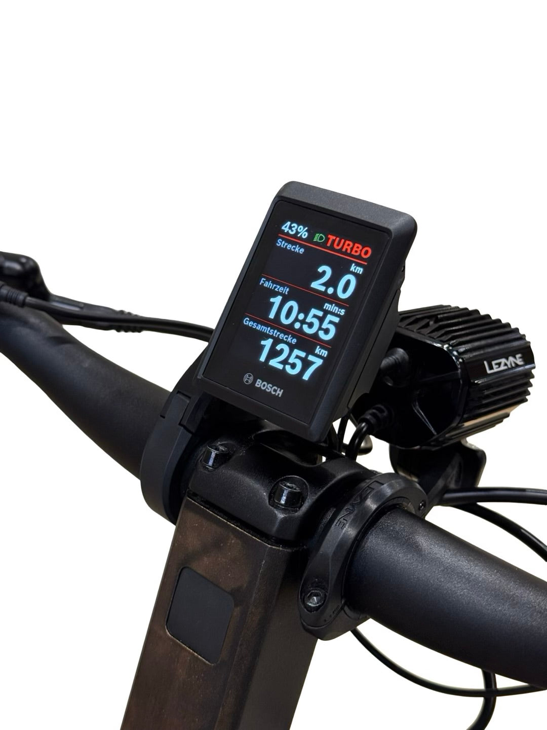 Advanced Trekking Pro X Wave E-Bike Refurbished Gebruikte fiets 