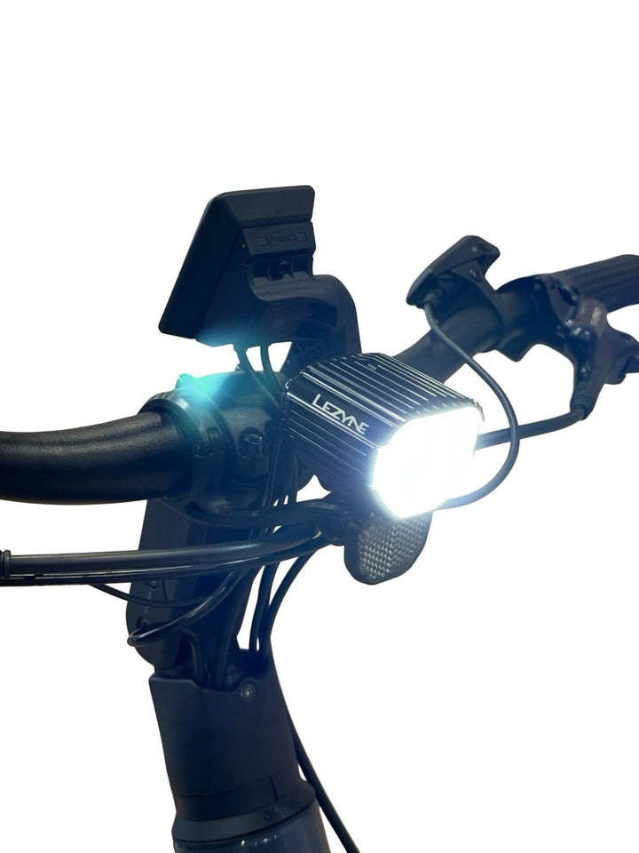 Advanced Trekking Pro X Wave E-Bike Refurbished Gebruikte fiets 