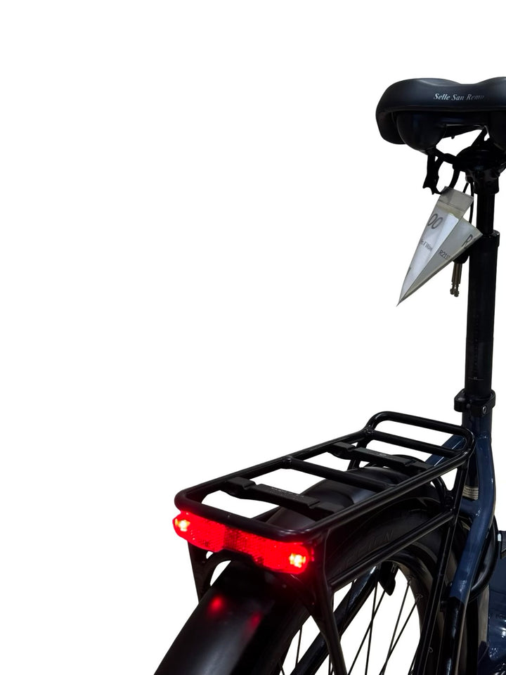 Advanced Trekking Pro X Wave E-Bike Refurbished Gebruikte fiets 