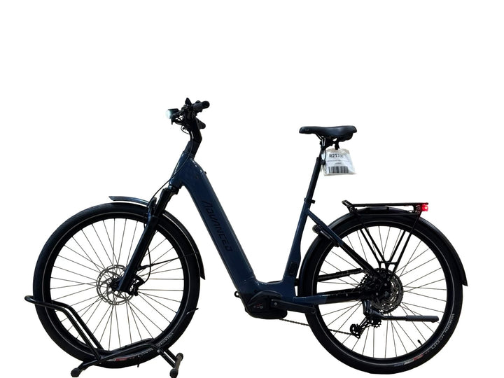 Advanced Trekking Pro X Wave E-Bike Refurbished Gebruikte fiets 