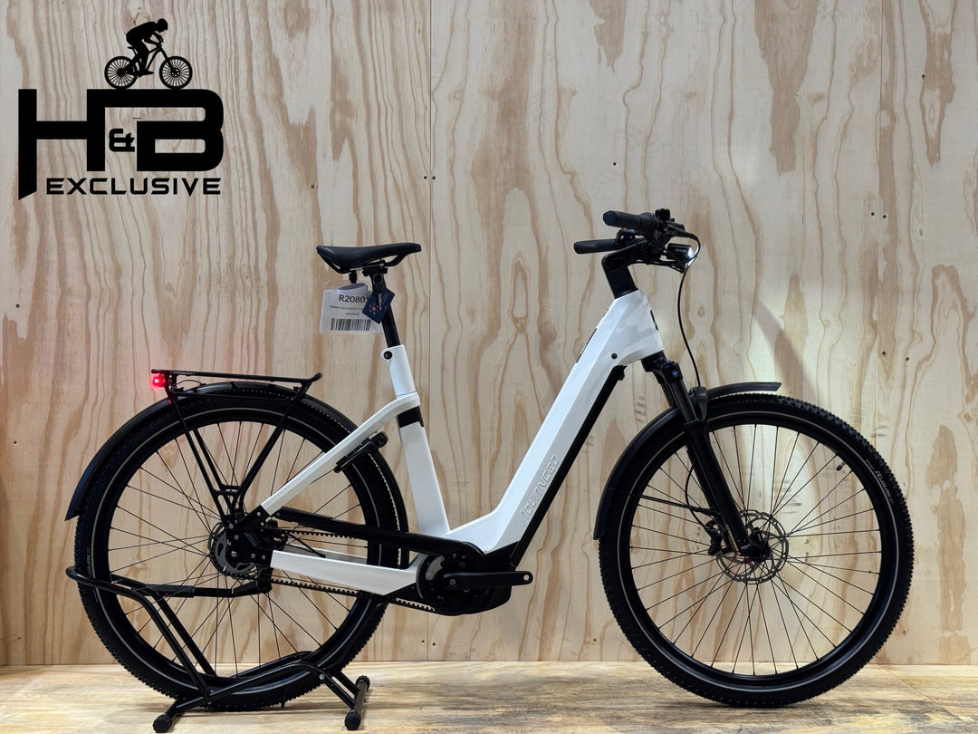 Advanced Trekking Reco E-Bike Gebraucht | Generalüberholt