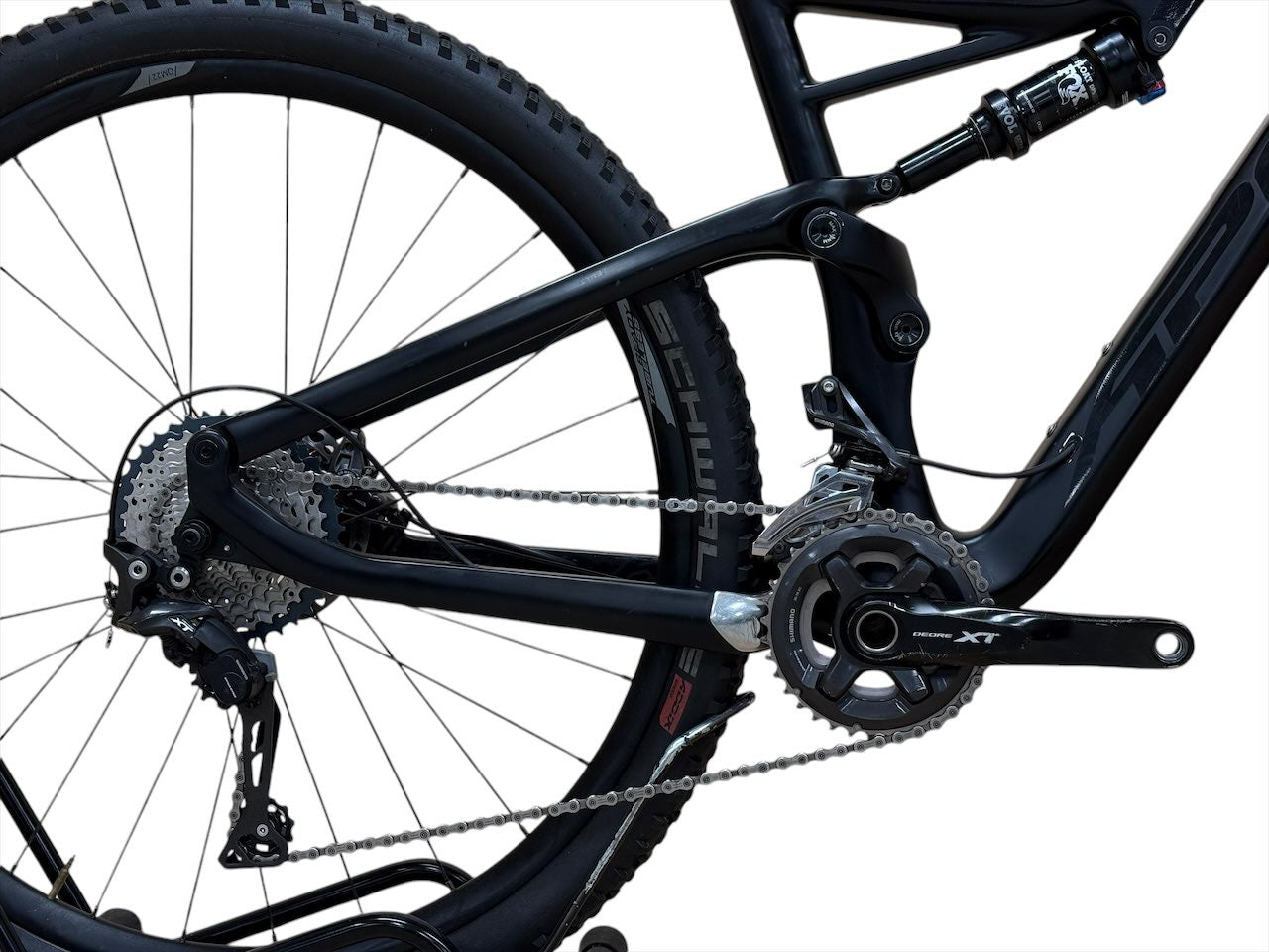 Apex 29 inch bicicletă de munte – H&B Exclusive