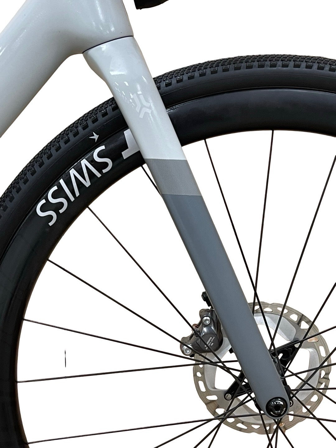Arc8 Eero GRX Di2 Gravelbike Refurbished Gebruikte fiets 