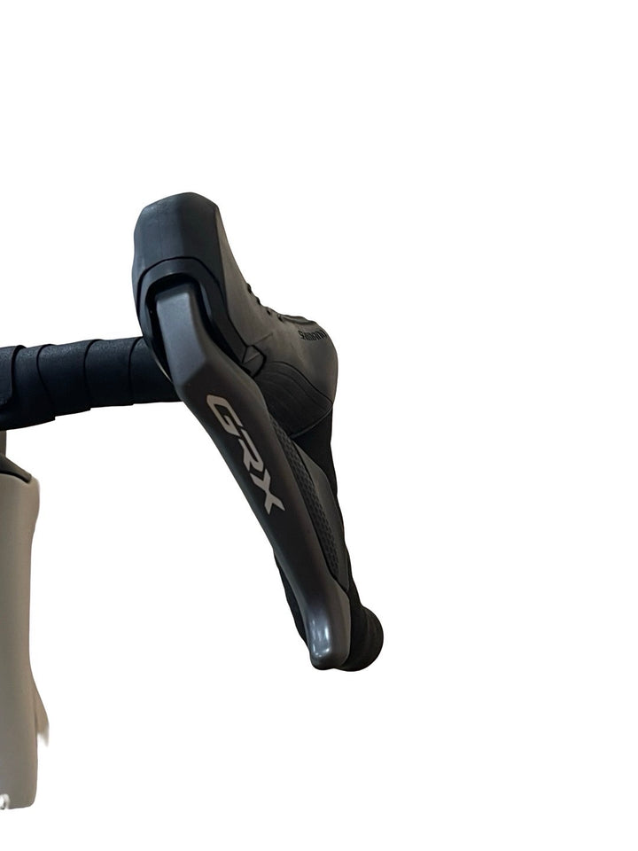 Arc8 Eero GRX Di2 Gravelbike Refurbished Gebruikte fiets 