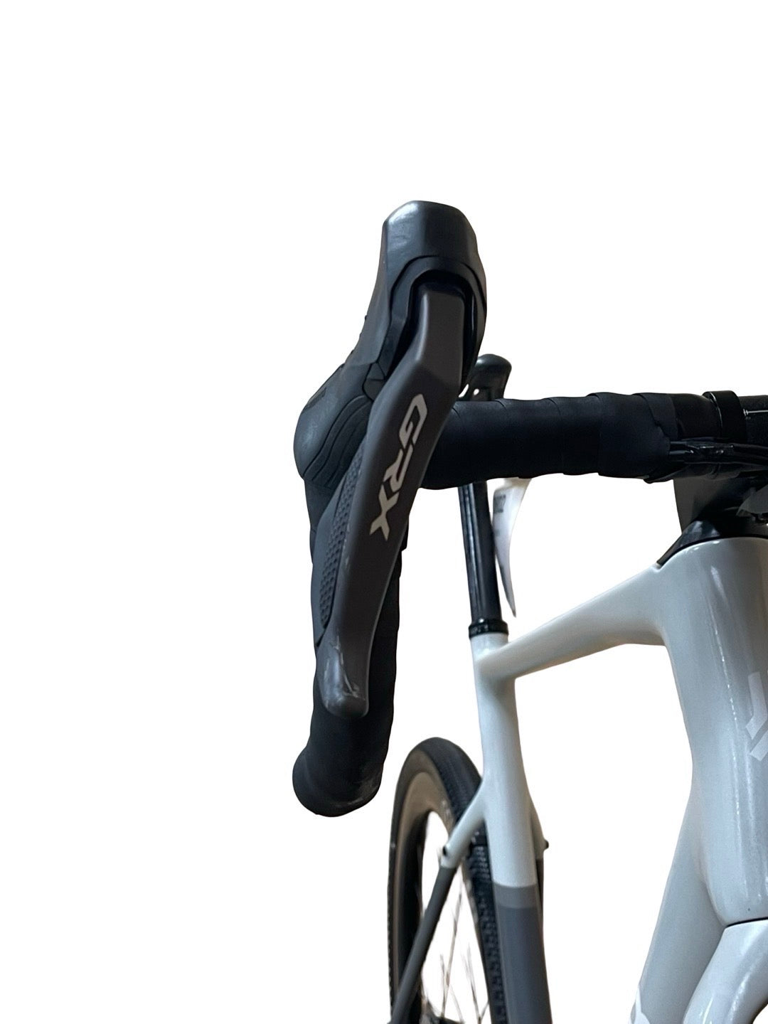 Arc8 Eero GRX Di2 Gravelbike Refurbished Gebruikte fiets 
