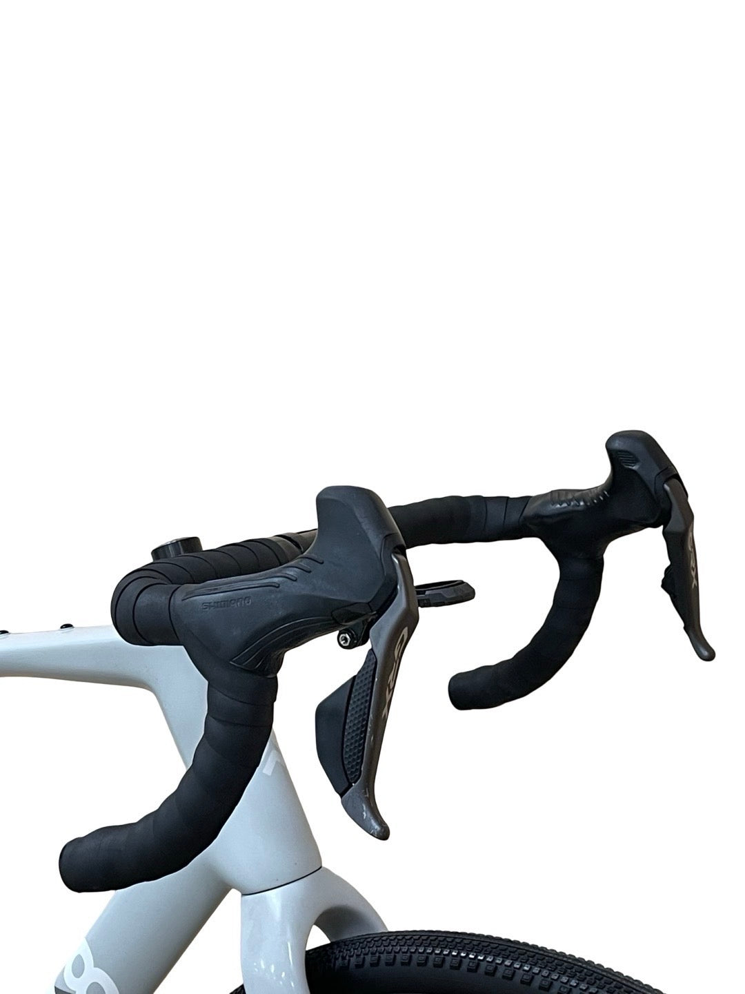 Arc8 Eero GRX Di2 Gravelbike Refurbished Gebruikte fiets 