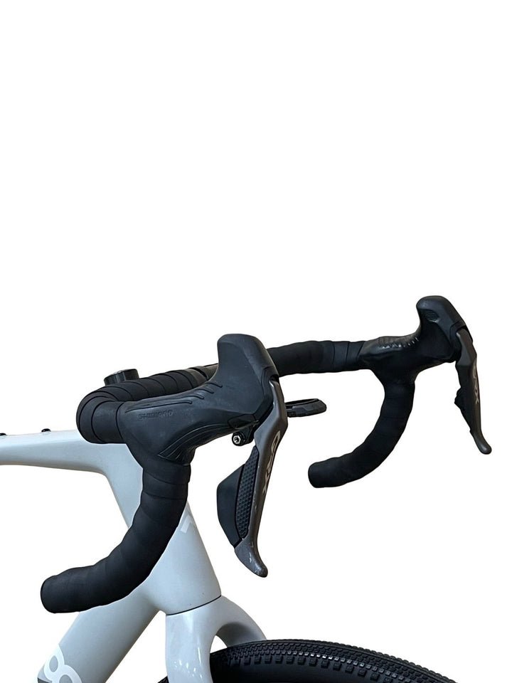 Arc8 Eero GRX Di2 Gravelbike Refurbished Gebruikte fiets 