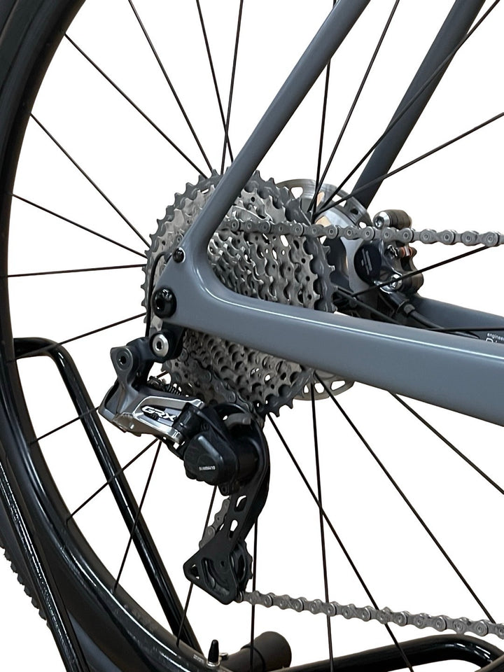 Arc8 Eero GRX Di2 Gravelbike Refurbished Gebruikte fiets 
