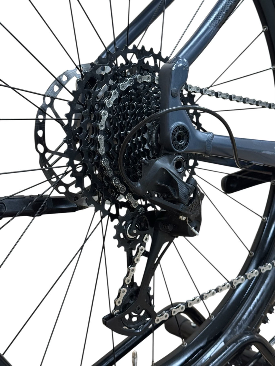 Axess Element 29 inch E-Mountainbike Refurbished Gebruikte fiets