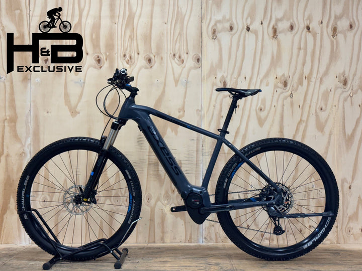 Axess Element 29 inch E-Mountainbike Refurbished Gebruikte fiets