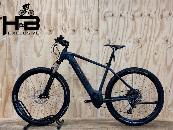 Axess Element 29 inch E-Mountainbike Refurbished Gebruikte fiets