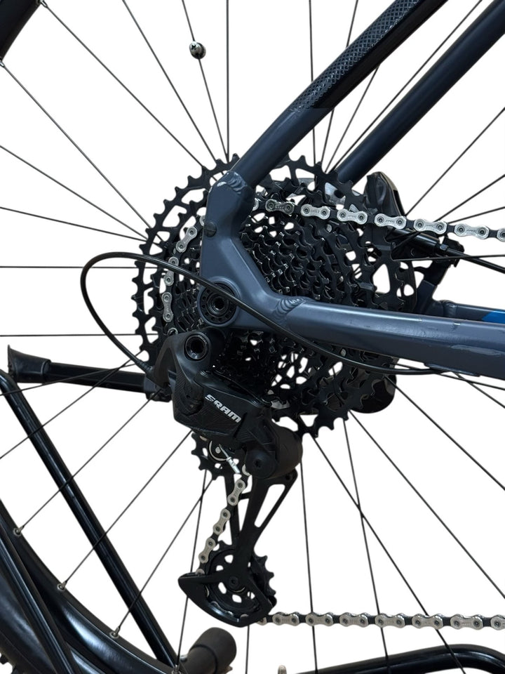 Axess Element 29 inch E-Mountainbike Refurbished Gebruikte fiets