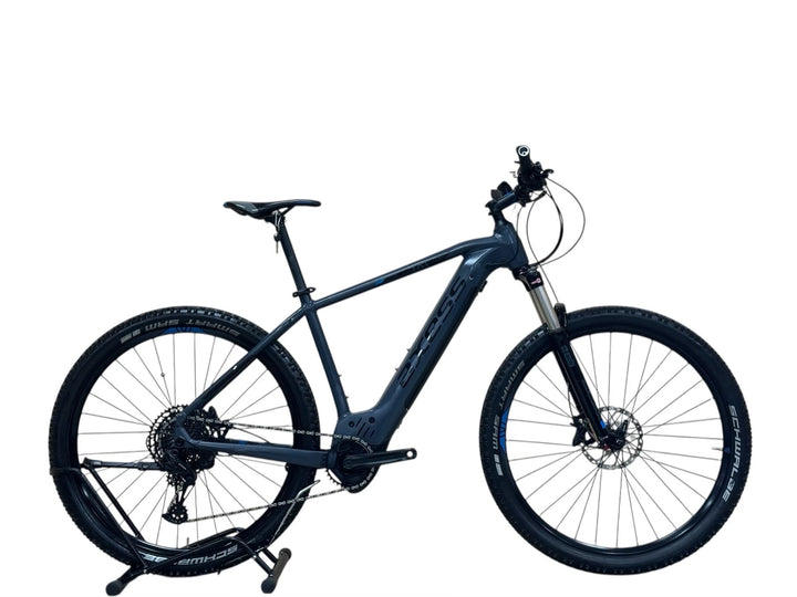 Axess Element 29 inch E-Mountainbike Refurbished Gebruikte fiets 