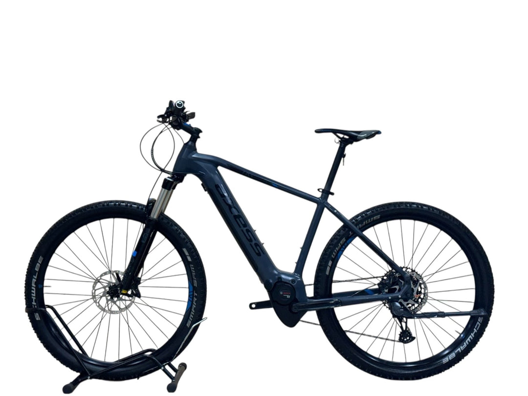 Axess Element 29 Zoll E-Mountainbike Generalüberholt aus zweiter Hand E- Mountainbike – H&B Exclusive